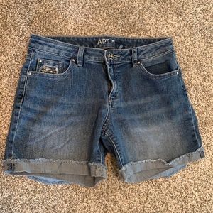 Apt. 9 Women’s Jean Shorts
